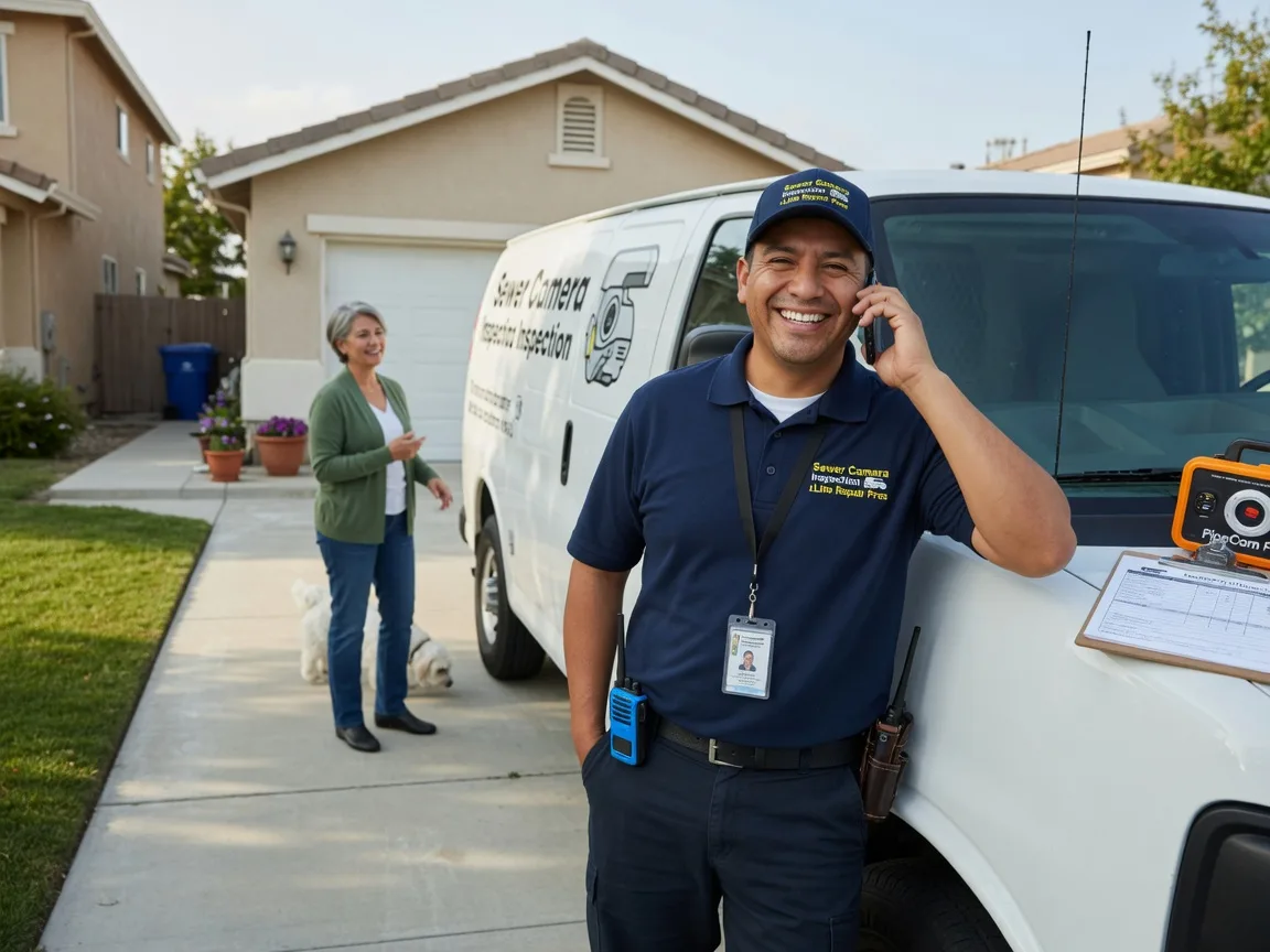 Sewer Line Repair Kennebunk, ME FAQs